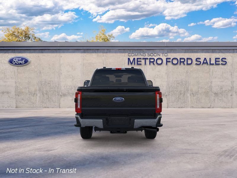 New 2026 Ford F250 Lariat AWD/4WD image 6