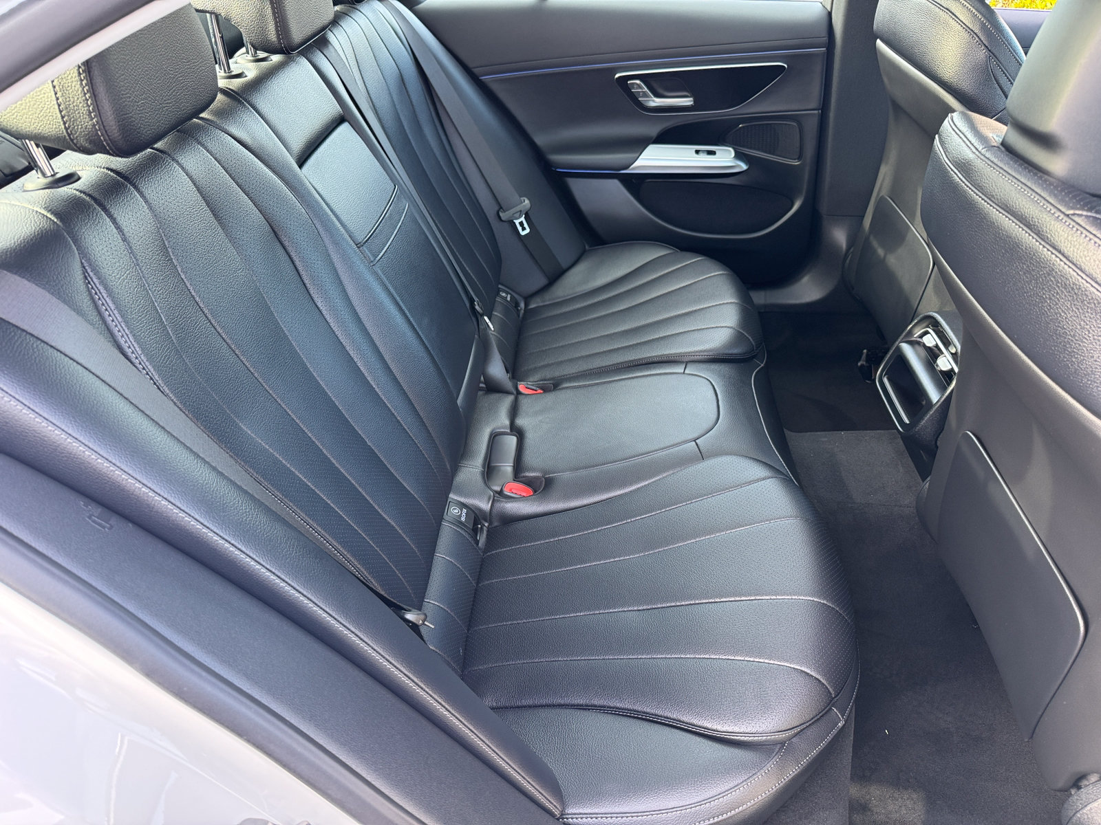 New 2026 Mercedes-Benz E 350 Sedan image 5