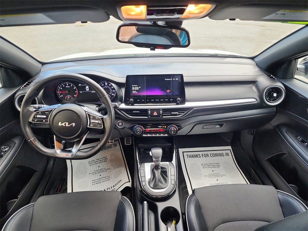 Used 2023 Kia Forte GT-Line image 23