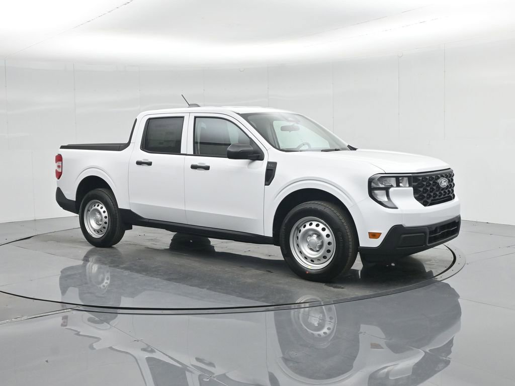 New 2026 Ford Maverick XL FWD image 22