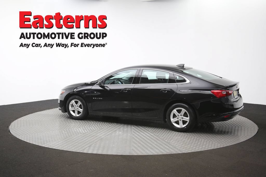 Used 2020 Chevrolet Malibu LS w/ LPO, Convenience Package 2 FWD image 61