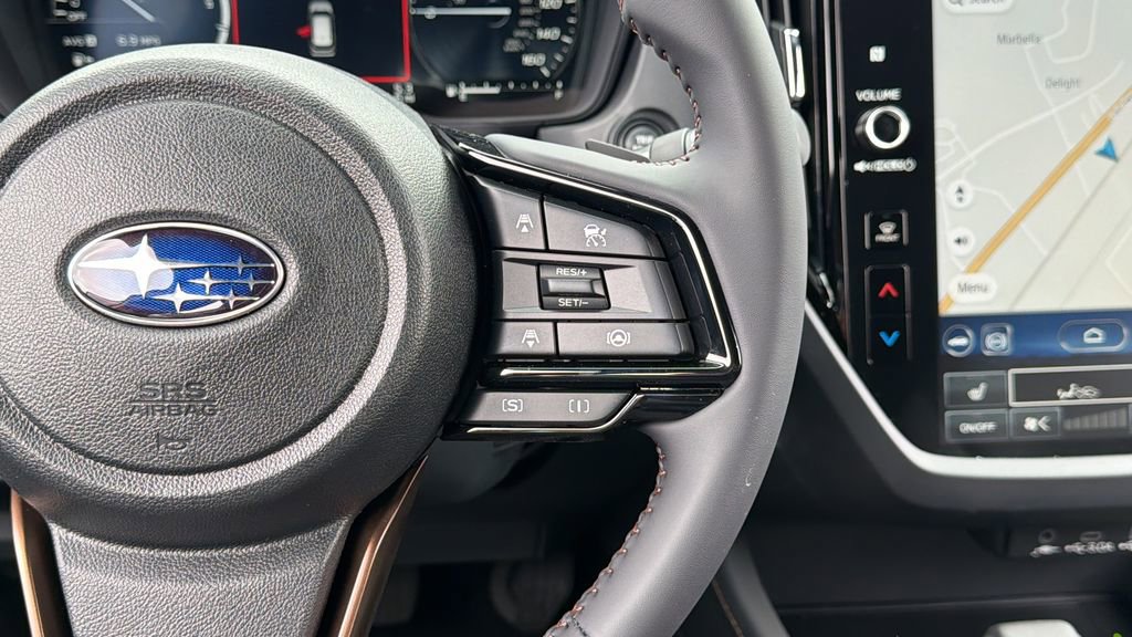 New 2026 Subaru Forester Touring AWD/4WD image 26