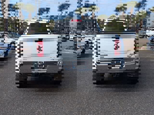 Used 2024 RAM 3500 Big Horn image 8