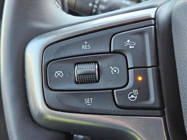 Used 2026 Chevrolet Silverado 1500 RST w/ RST Select Package image 26
