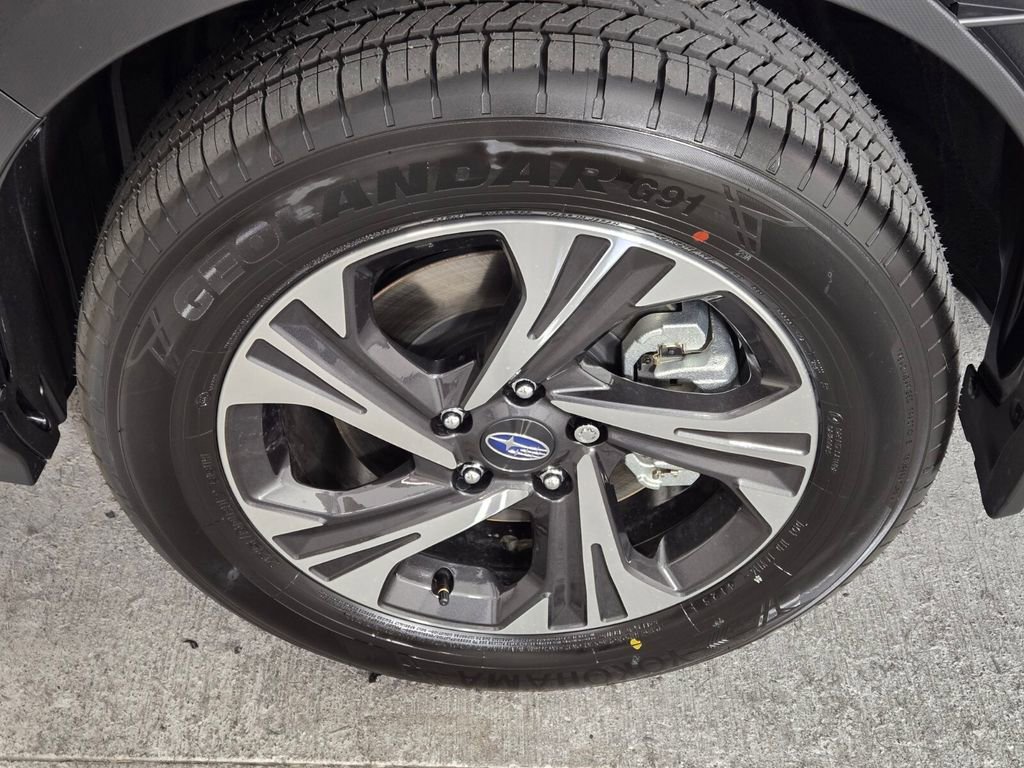 New 2026 Subaru Crosstrek 2.0i Premium image 7