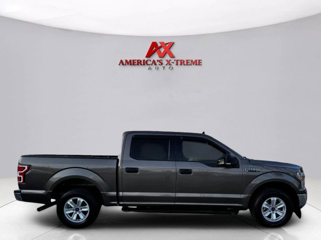Used 2019 Ford F150 XLT w/ Equipment Group 301A Mid RWD image 6