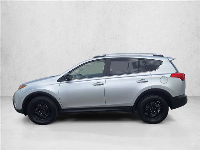 Used 2013 Toyota RAV4 LE FWD image 8