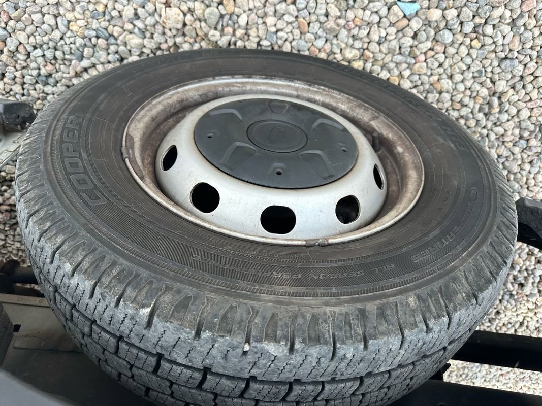 Used 2020 Ford Transit 250 148 High Roof RWD image 31