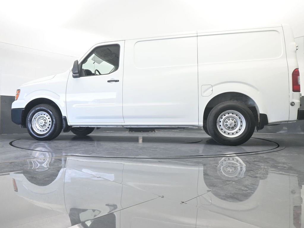 Used 2020 Nissan NV 1500 S image 53