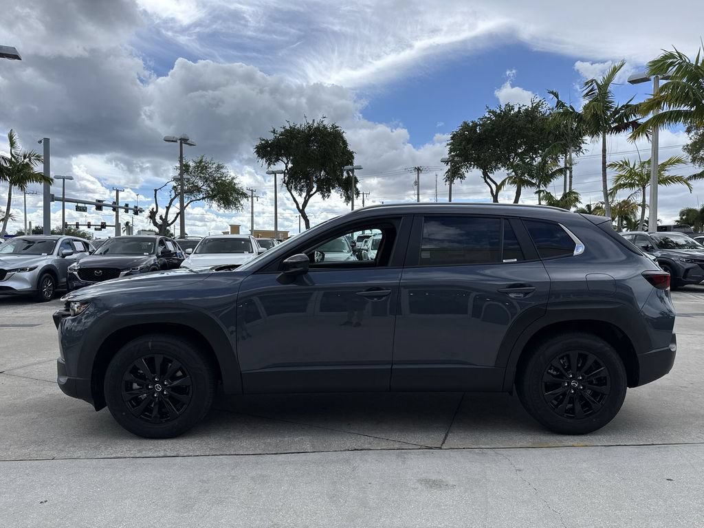 New 2026 MAZDA CX-50 AWD 2.5 S w/ Weather Package image 27