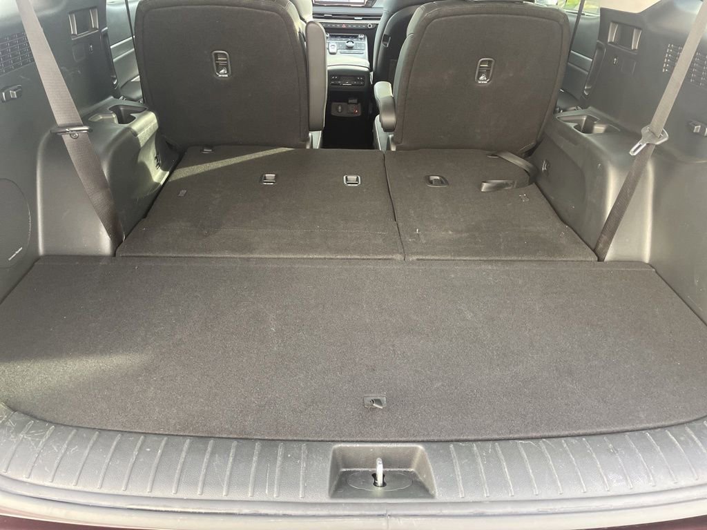 Used 2024 Hyundai Palisade SEL w/ Premium Package FWD image 24