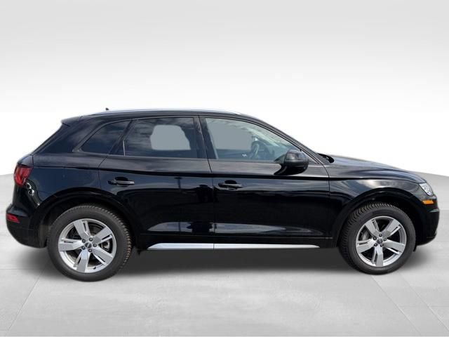 Used 2018 Audi Q5 2.0T Premium image 8