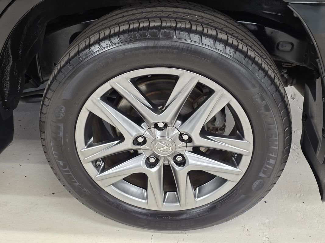 Used 2015 Lexus LX 570 4WD image 58