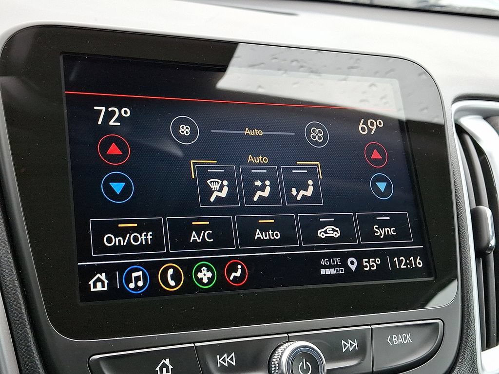 Used 2024 Chevrolet Malibu LT FWD image 20