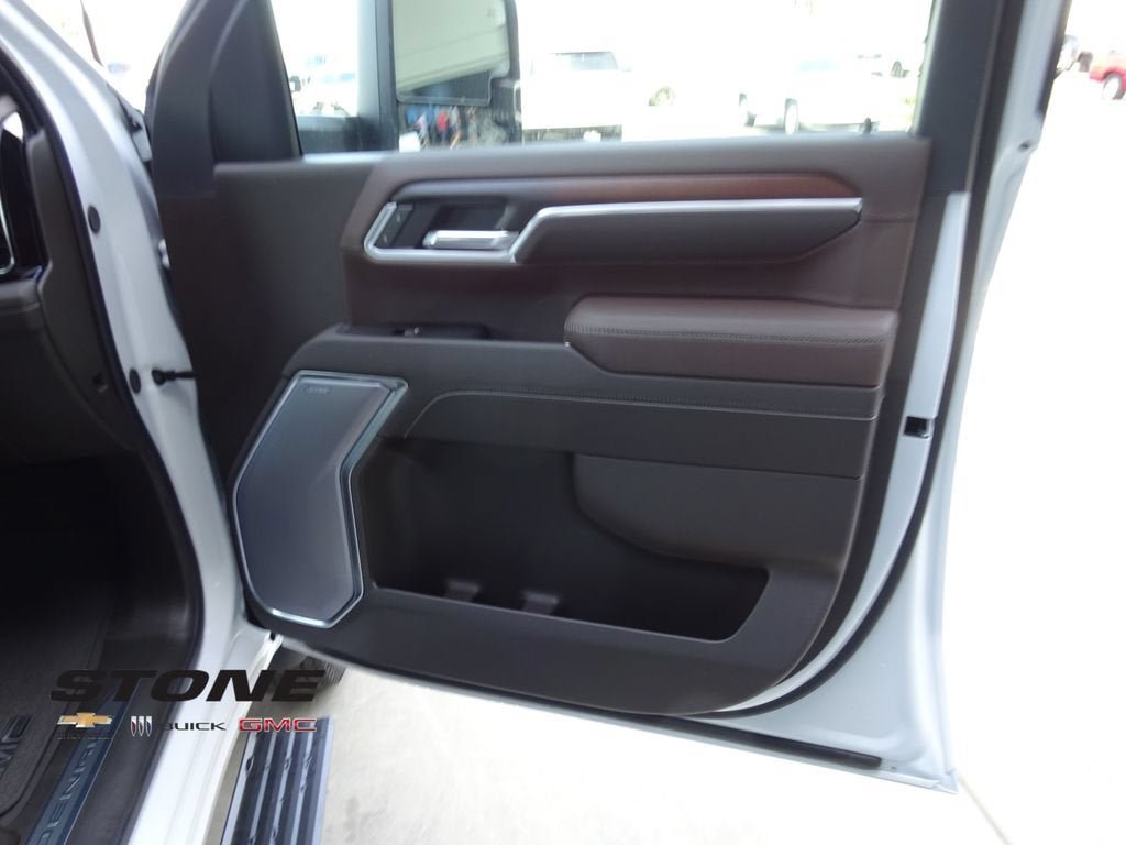 New 2026 GMC Sierra 3500 Denali w/ Denali Reserve Package AWD/4WD image 29