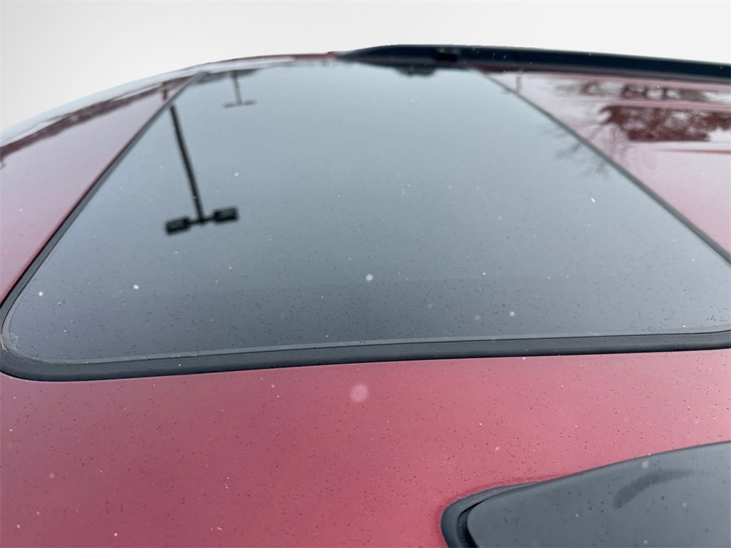 Used 2022 Jeep Grand Cherokee L Laredo image 13