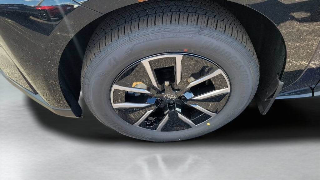 New 2026 Toyota bZ AWD/4WD image 24