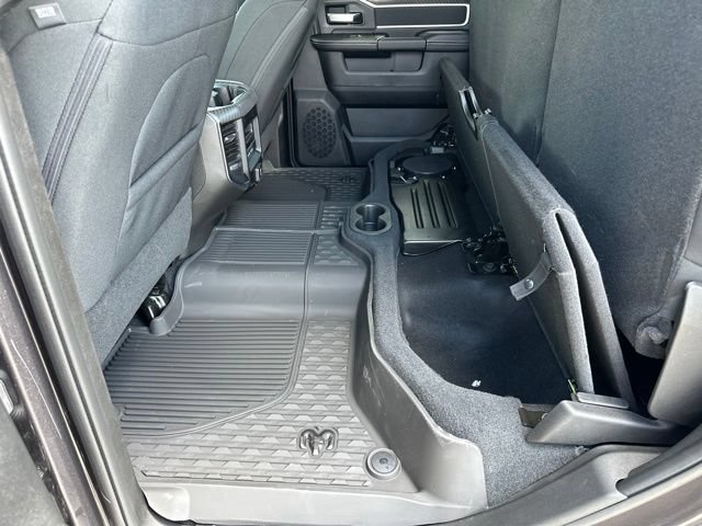 New 2027 RAM 3500 Lone Star AWD/4WD image 37