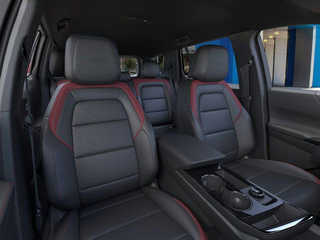 New 2026 Chevrolet Equinox RS image 16