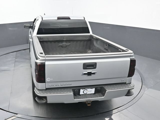 Used 2016 Chevrolet Silverado 1500 LT w/ Rally 2 Edition AWD/4WD image 13