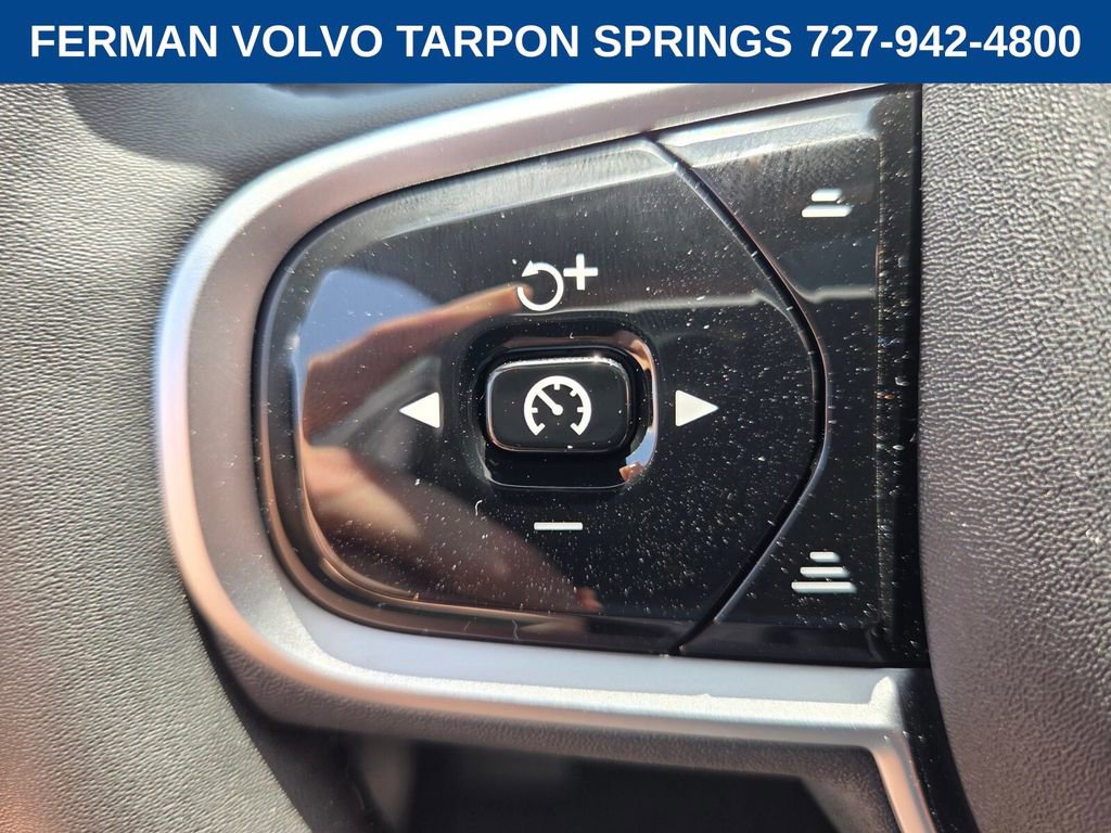 New 2026 Volvo XC60 B5 Plus w/ Protection Package Premier image 29