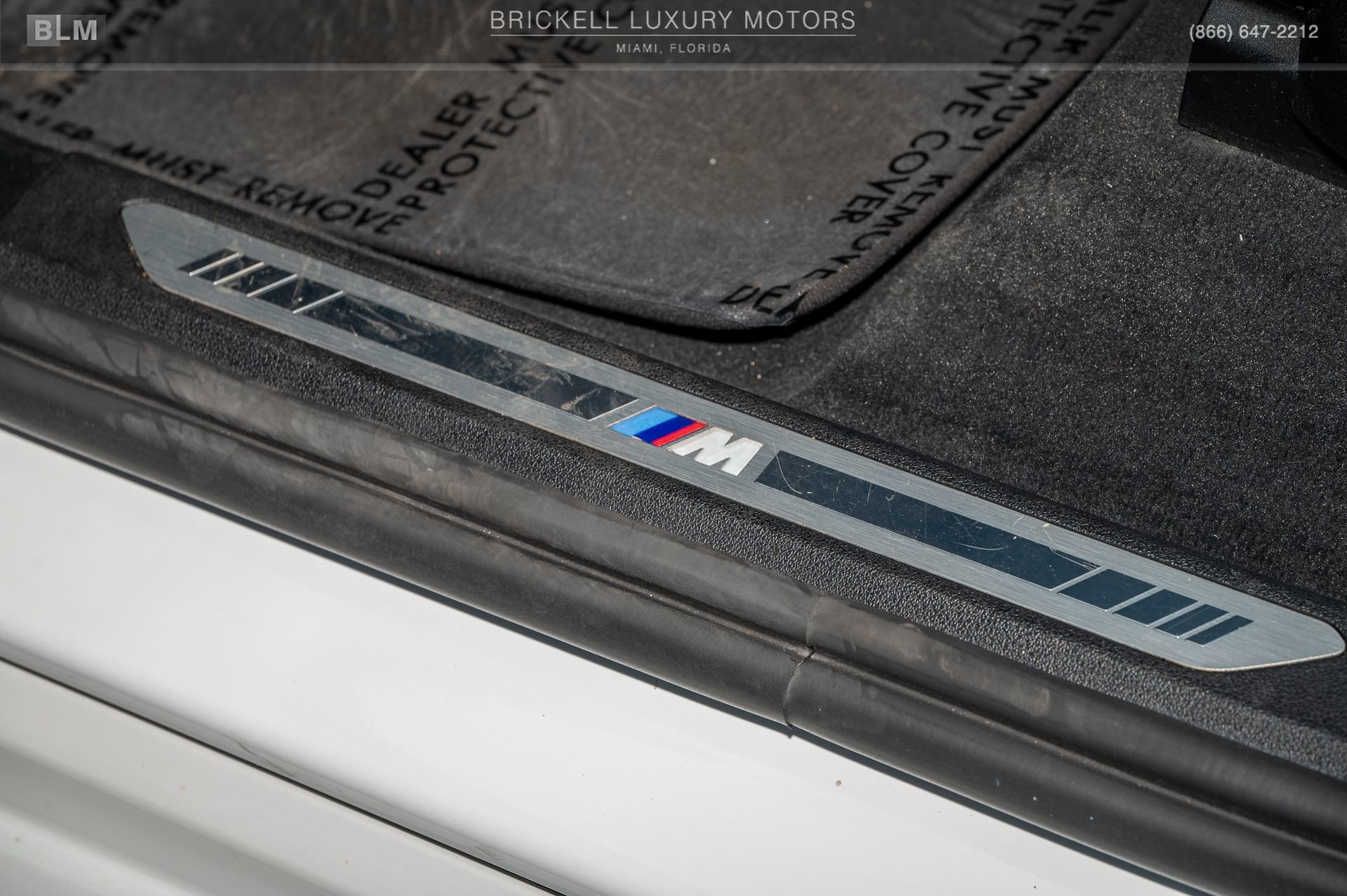 Used 2022 BMW X5 sDrive40i w/ M Sport Package image 65