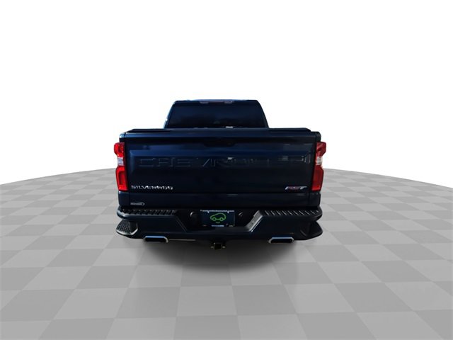 Used 2019 Chevrolet Silverado 1500 RST image 7