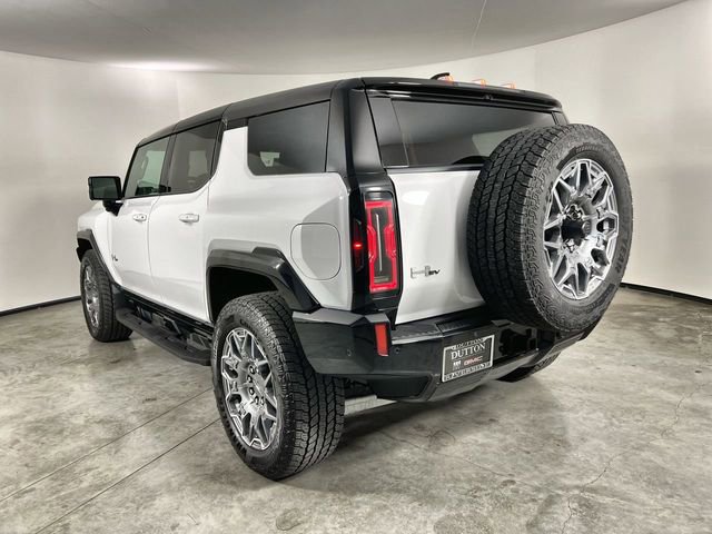 Used 2025 GMC Hummer EV 3X image 6
