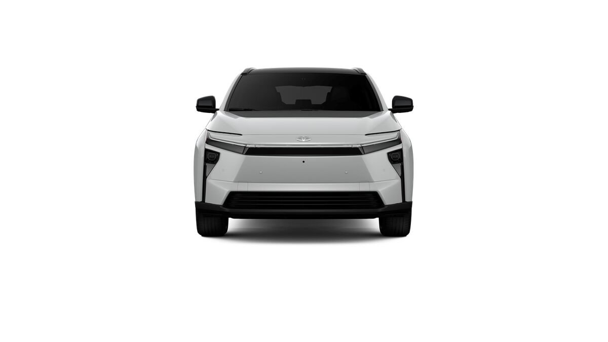 New 2026 Toyota bZ AWD/4WD image 17