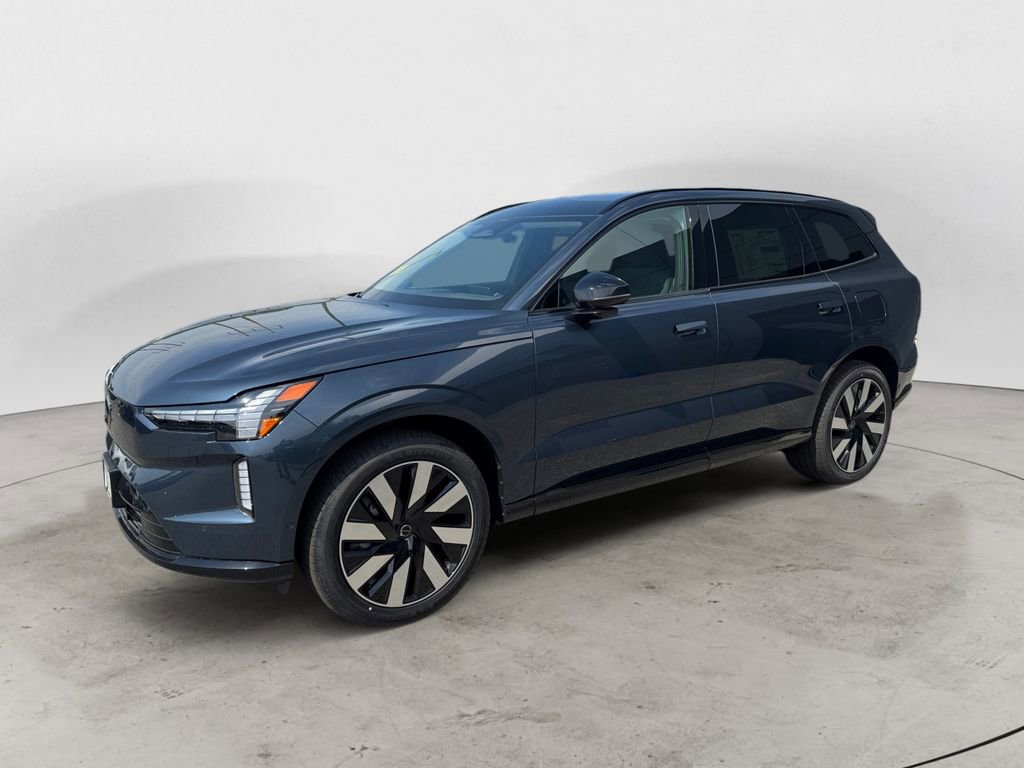 New 2026 Volvo EX90 Plus AWD/4WD image 2