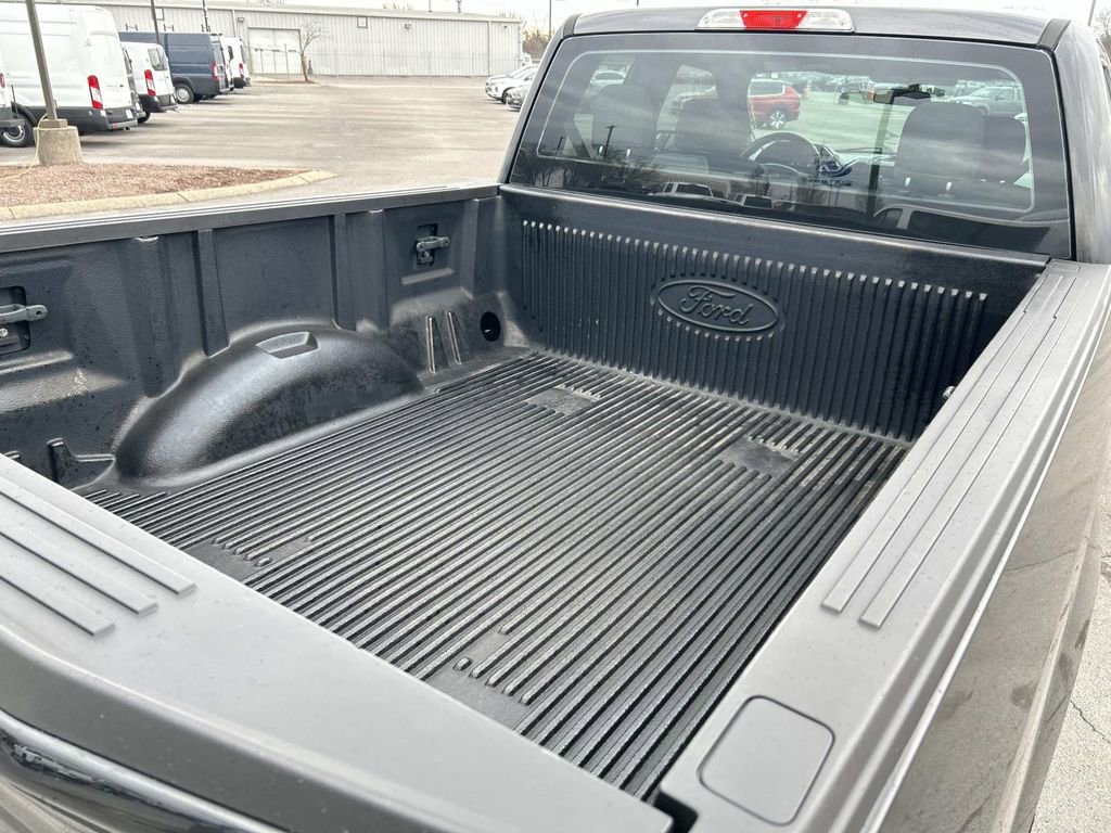 Used 2015 Ford F150 XL w/ Equipment Group 101A Mid image 14