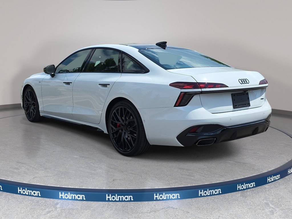 New 2026 Audi A6 Prestige AWD/4WD image 7