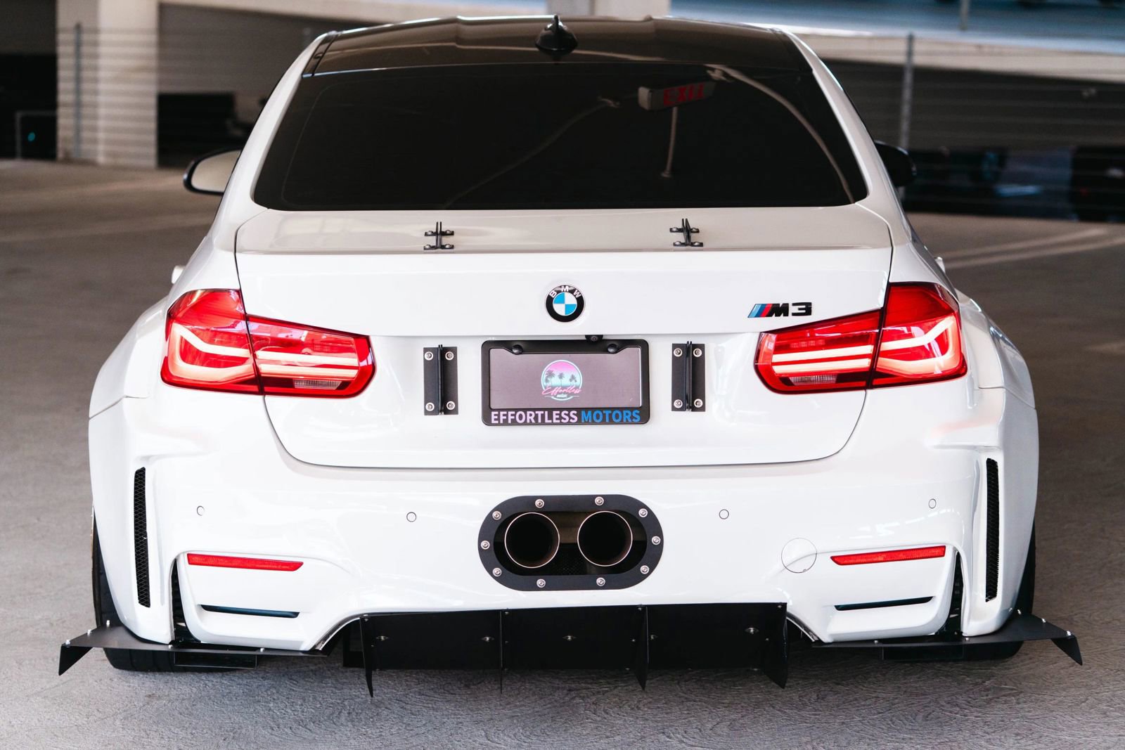 Used 2018 BMW M3 Sedan w/ Competition Package image 18