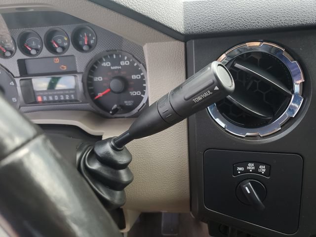 Used 2010 Ford F250 XLT AWD/4WD image 15