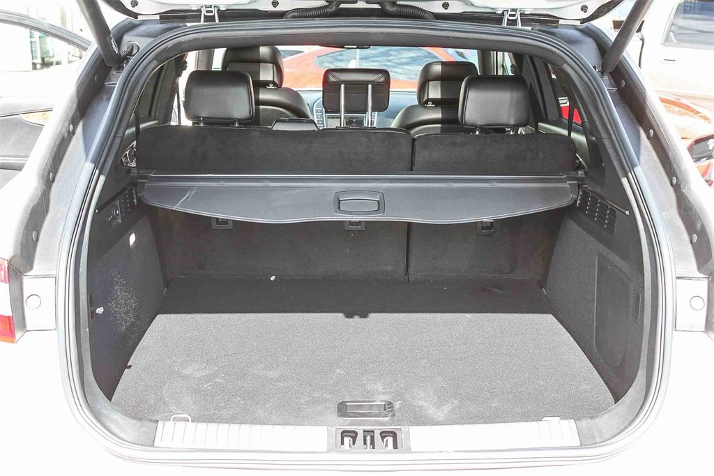 Used 2018 Lincoln MKX Reserve w/ Driver Assistance Package image 31