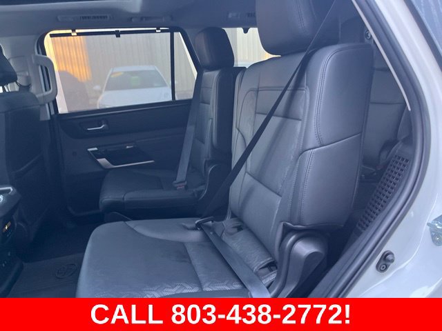 Used 2024 Toyota Sequoia Limited AWD/4WD image 14