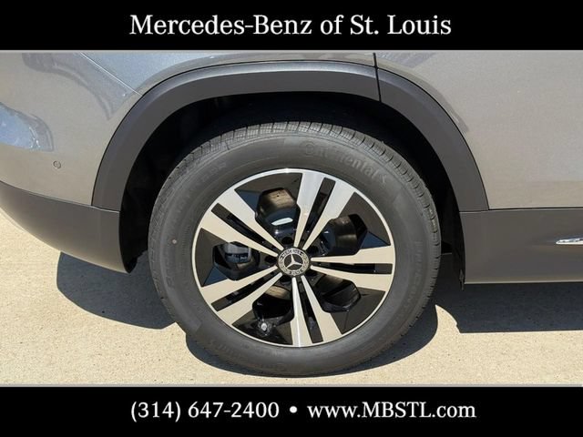 New 2026 Mercedes-Benz GLB 250 4MATIC image 6