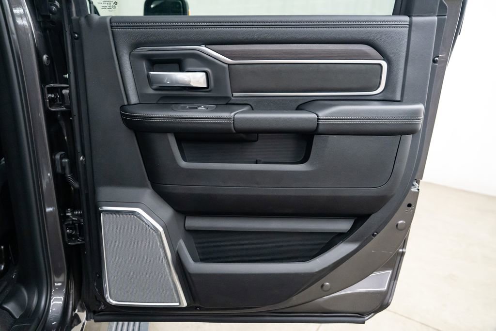 New 2026 RAM 2500 Laramie image 33