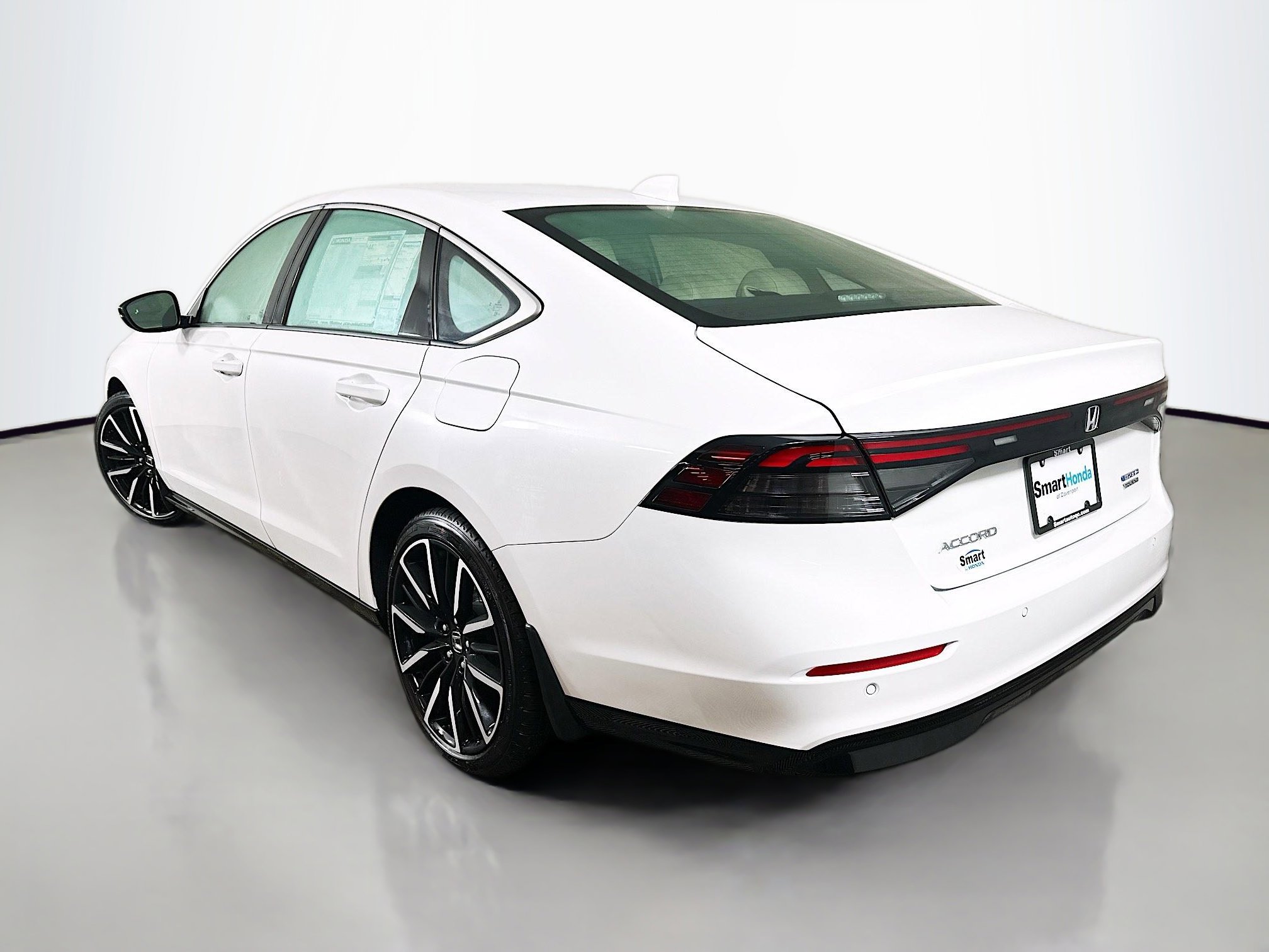 New 2025 Honda Accord Touring image 5