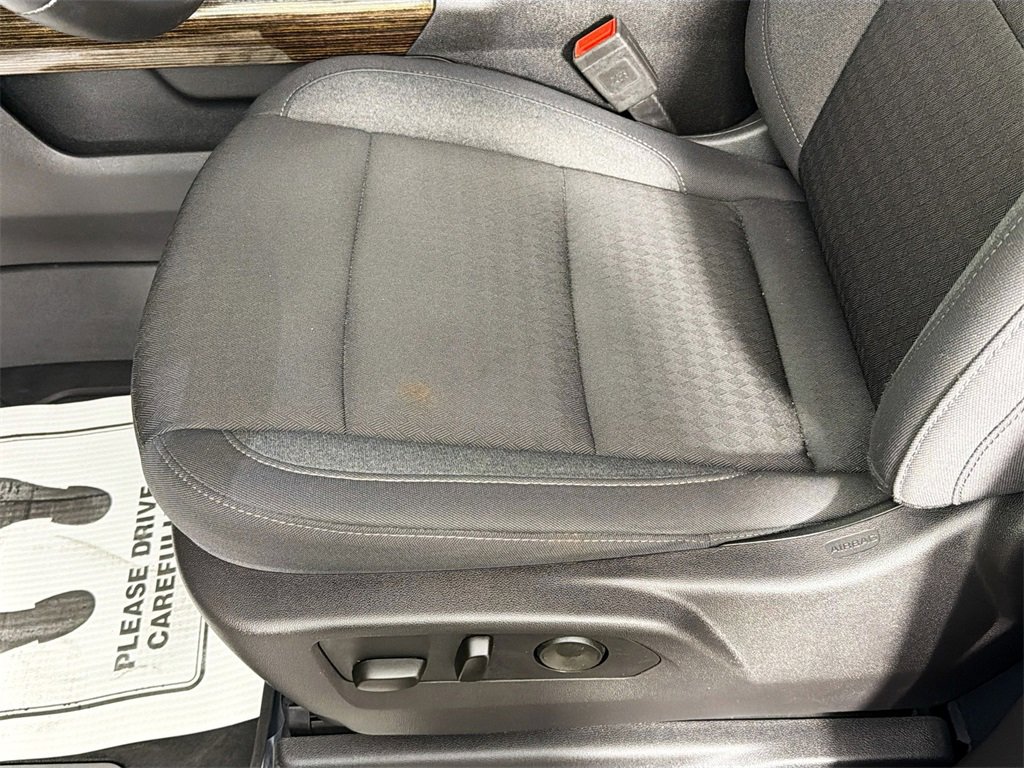 Used 2024 GMC Sierra 1500 Elevation w/ Preferred Package image 18