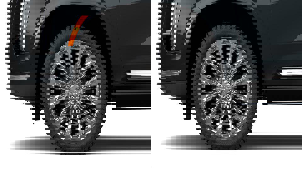 New 2026 Cadillac Escalade Luxury image 15