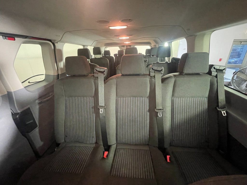 Used 2018 Ford Transit 350 XL image 24