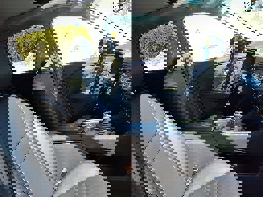 Certified 2023 Nissan Rogue SL w/ SL Premium Package image 23