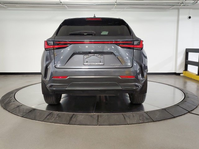 Used 2023 Lexus NX 250 AWD w/ Cold Area Package image 8