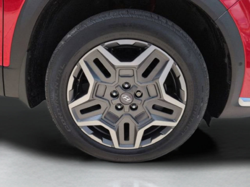 Used 2023 Hyundai Santa Fe Limited w/ Cargo Package AWD/4WD image 33