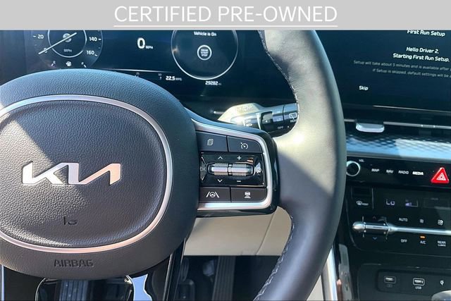 Used 2024 Kia Carnival SX Prestige image 17