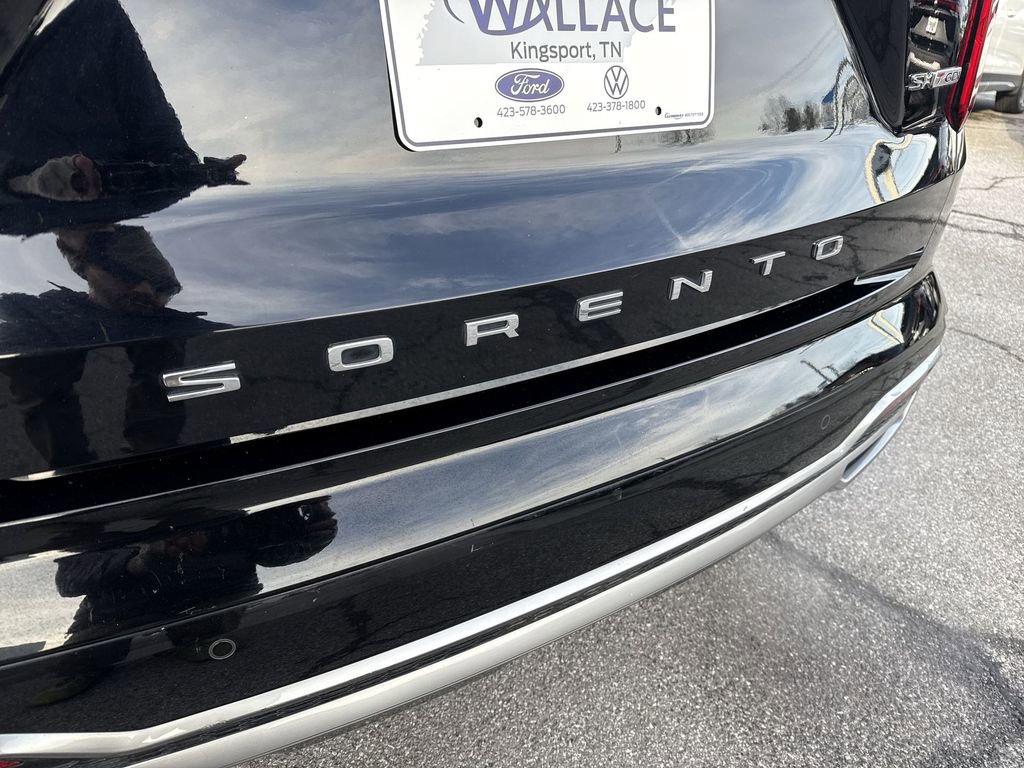 Used 2021 Kia Sorento SX FWD image 6