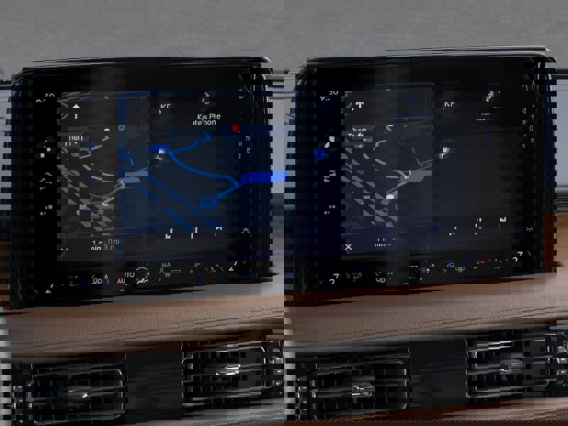 New 2026 Lincoln Aviator Reserve AWD/4WD image 14