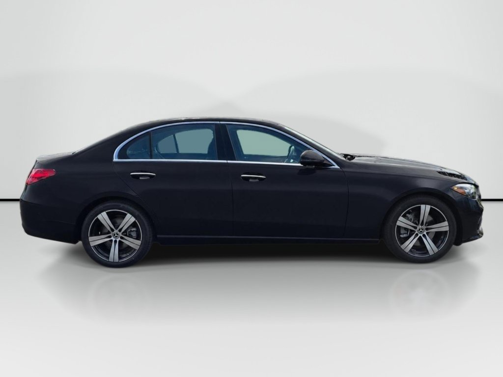 New 2026 Mercedes-Benz C 300 4MATIC Sedan image 7