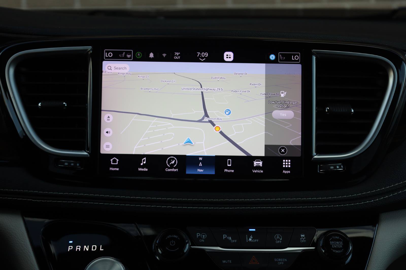 Used 2022 Chrysler Pacifica Limited FWD image 38